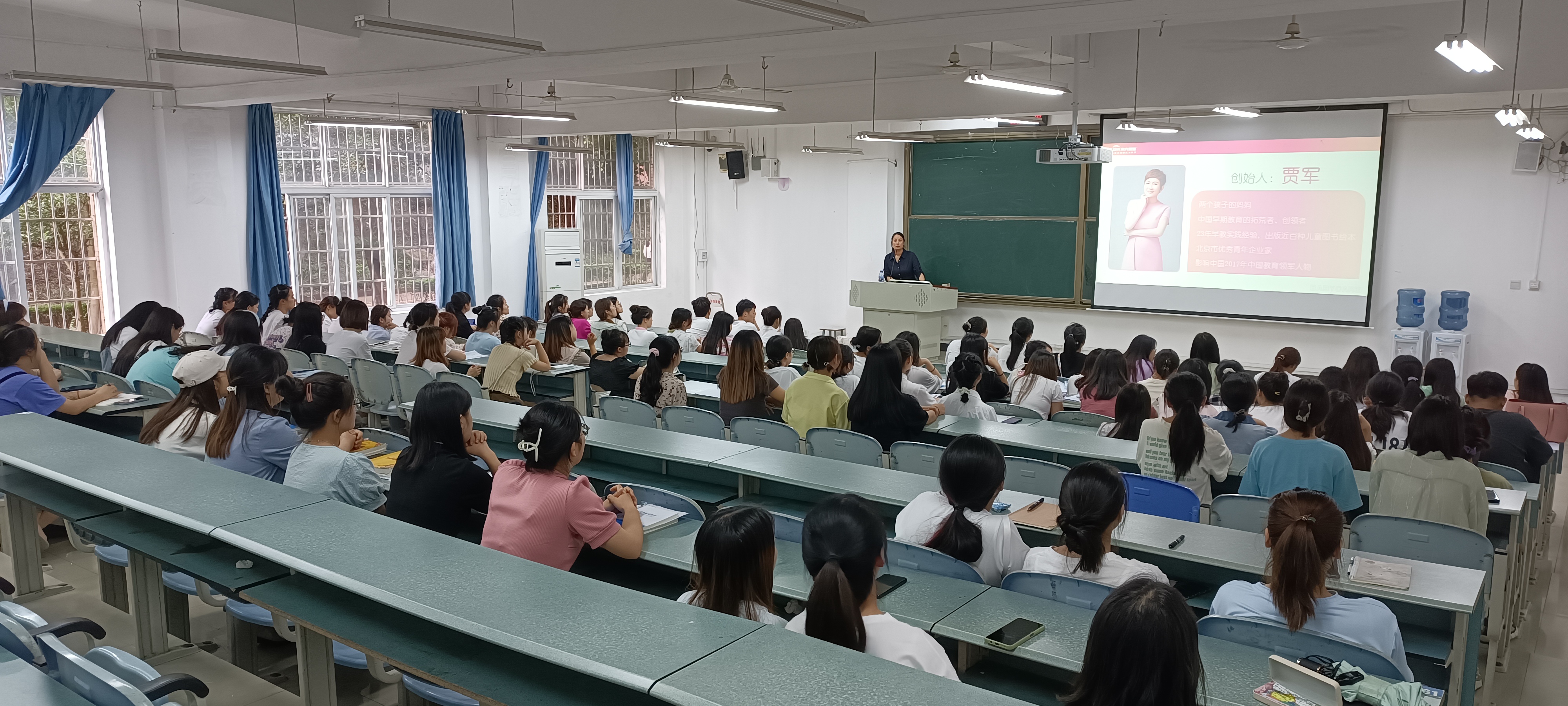 beat365唯一官方网站邀请东方爱婴永川协信校区参加专场招聘会.jpg beat365唯一官方网站邀请东方爱婴永川协信校区参加专场招聘会.jpg
